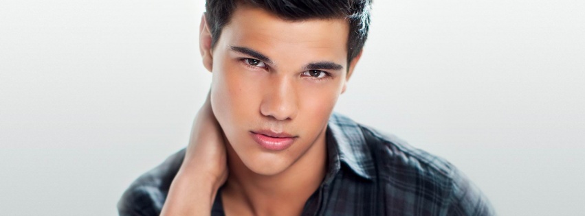 Taylor Lautner