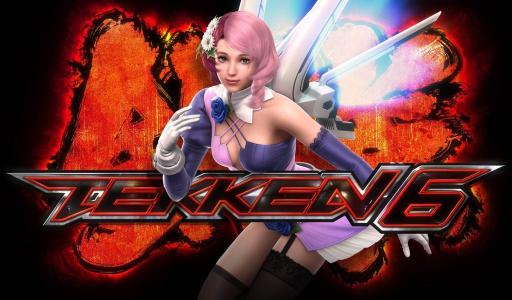 Tekken 6