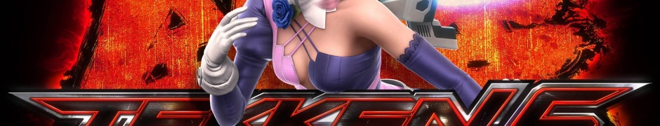 Tekken 6