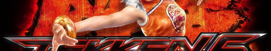 Tekken 6 Ling Xiaoyu