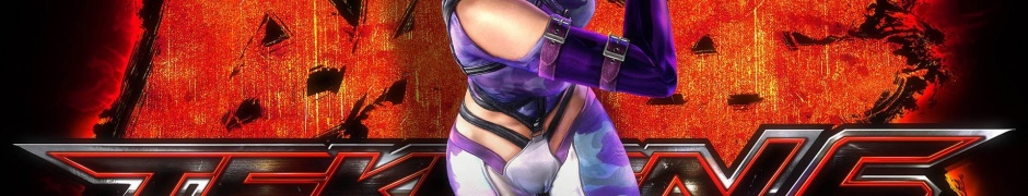 Tekken 6 Nina Fighting Game