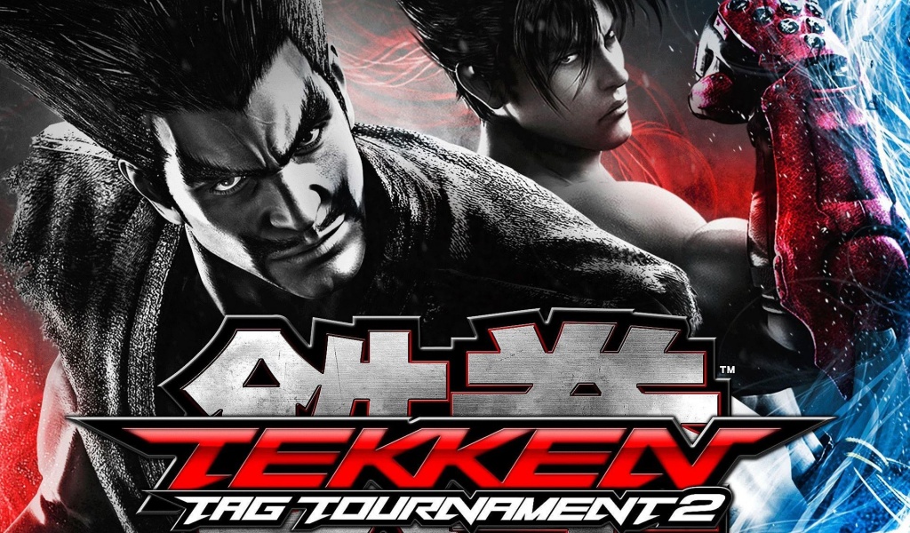 Tekken Tag Tournament 2