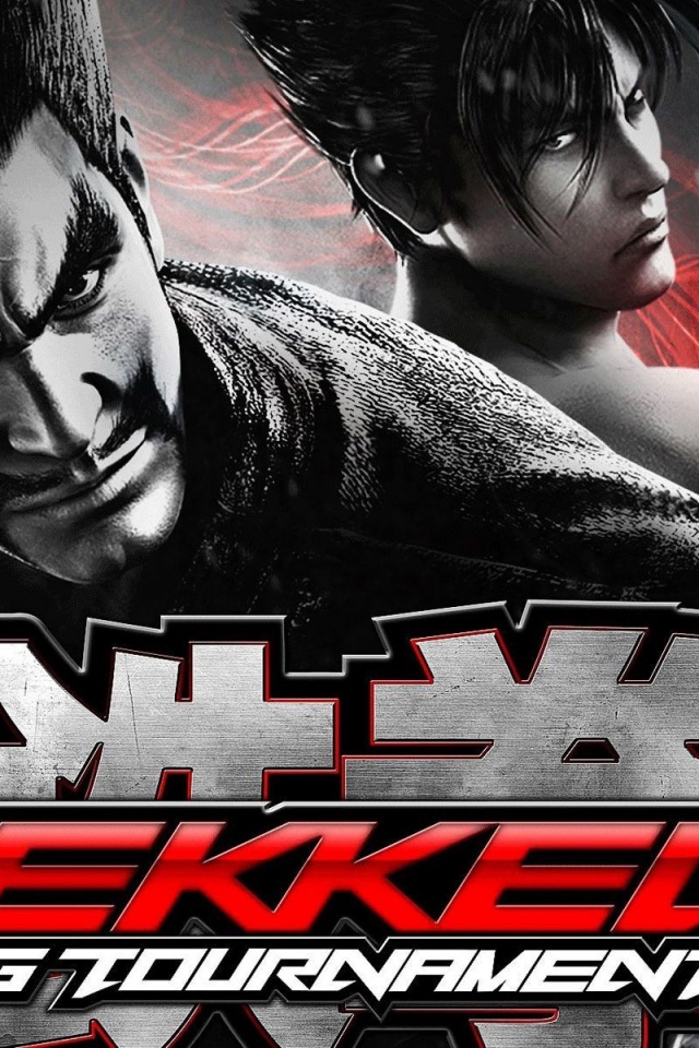 Tekken Tag Tournament 2