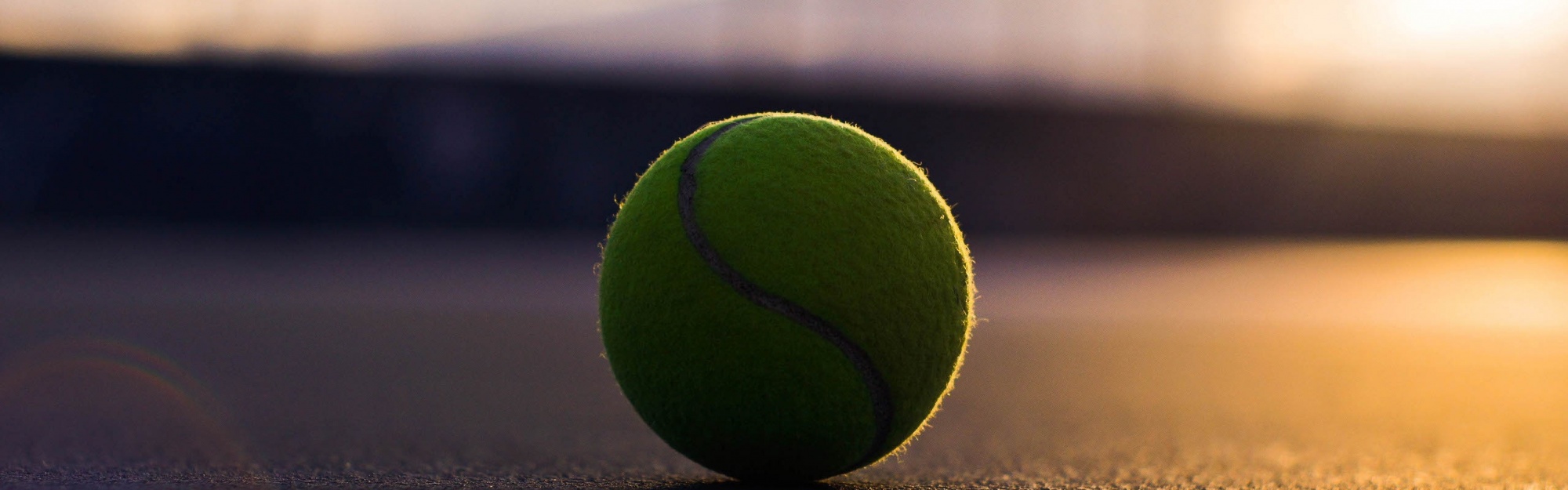 Tennis Ball Wallpaper