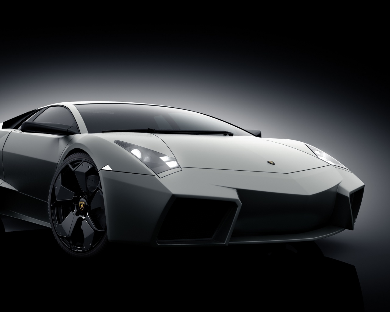 The Amazing Lamborghini