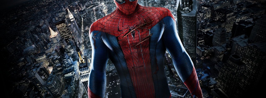 The Amazing Spider Man Movie