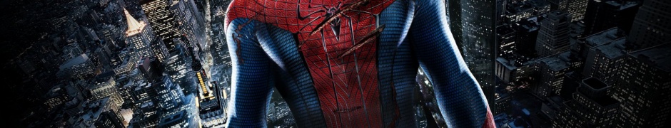 The Amazing Spider Man Movie