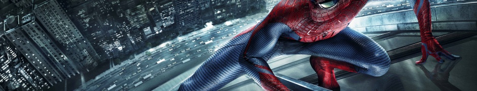 The Amazing Spider-Man (2012 Film)