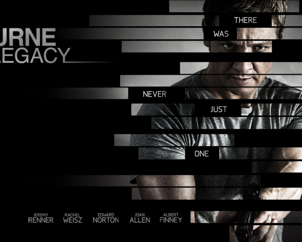 The Bourne Legacy