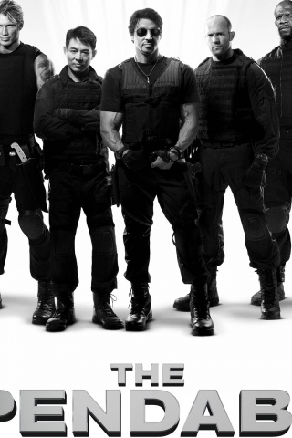 The Expendables