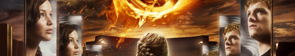 The Hunger Games 2012