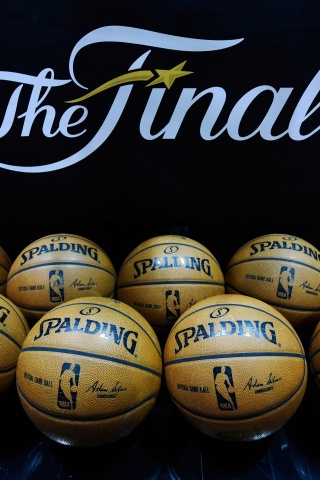 The NBA Finals