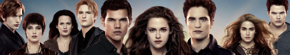 The Twilight Saga Breaking Dawn Part 2