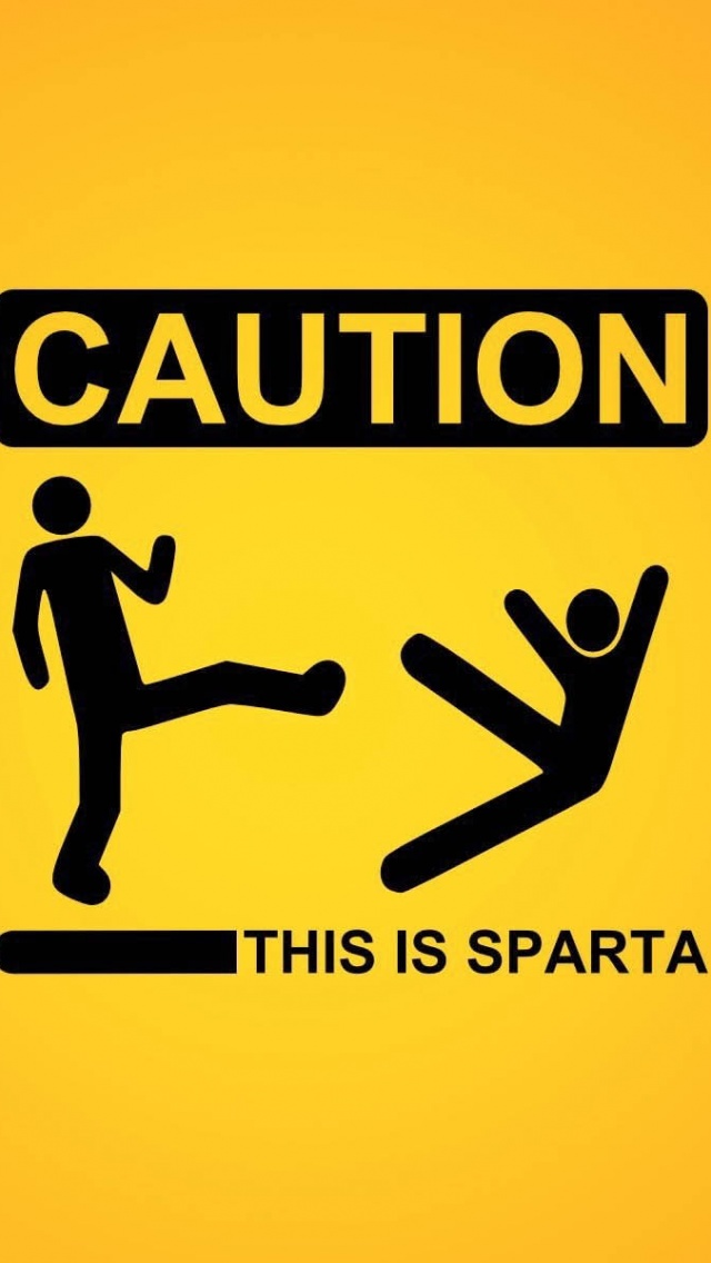 This Is Sparta