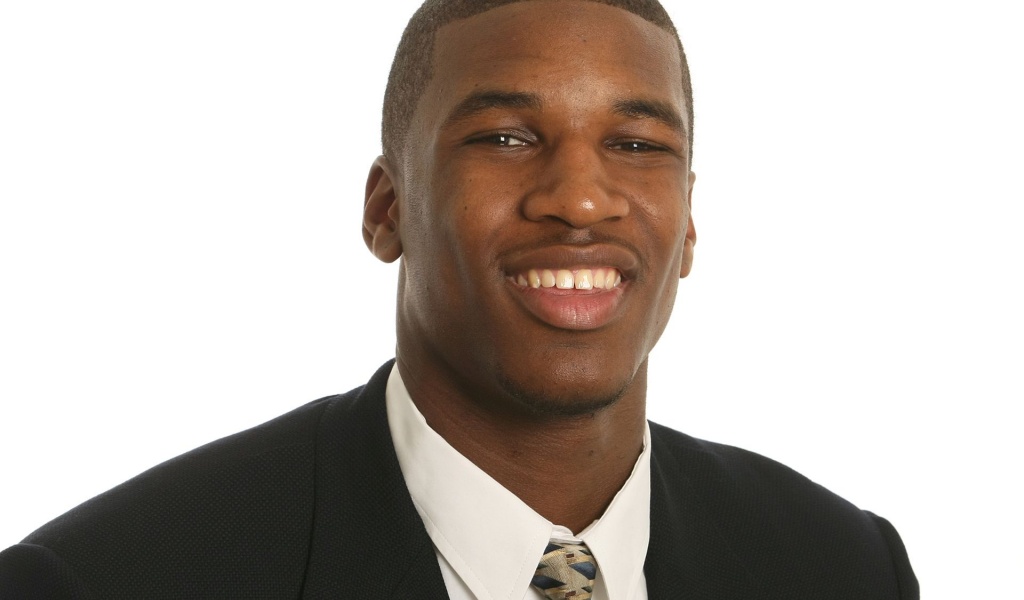 Thomas Robinson