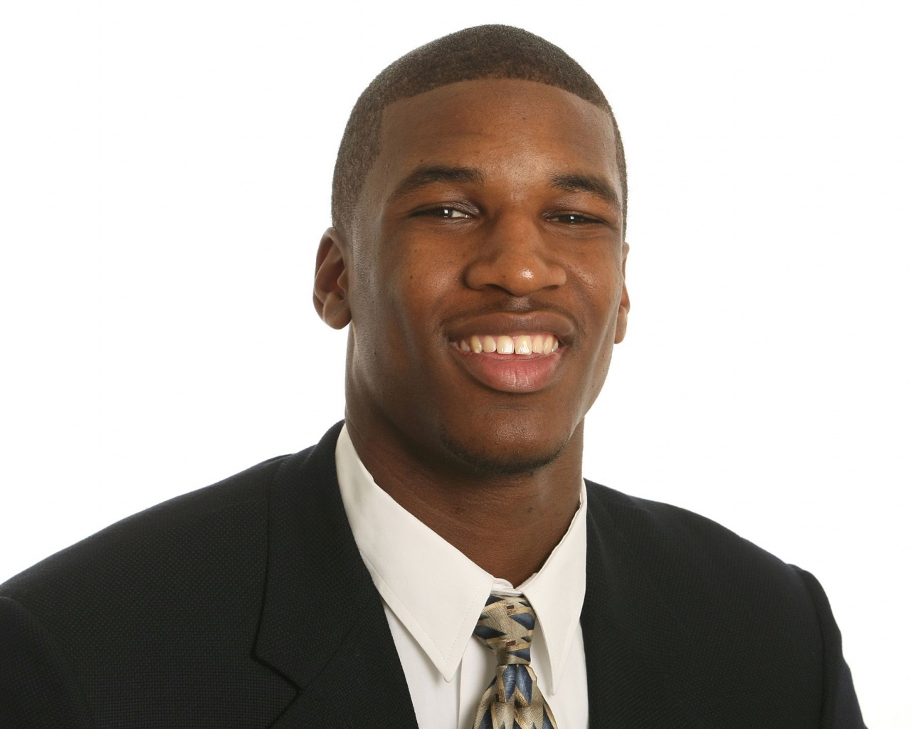 Thomas Robinson