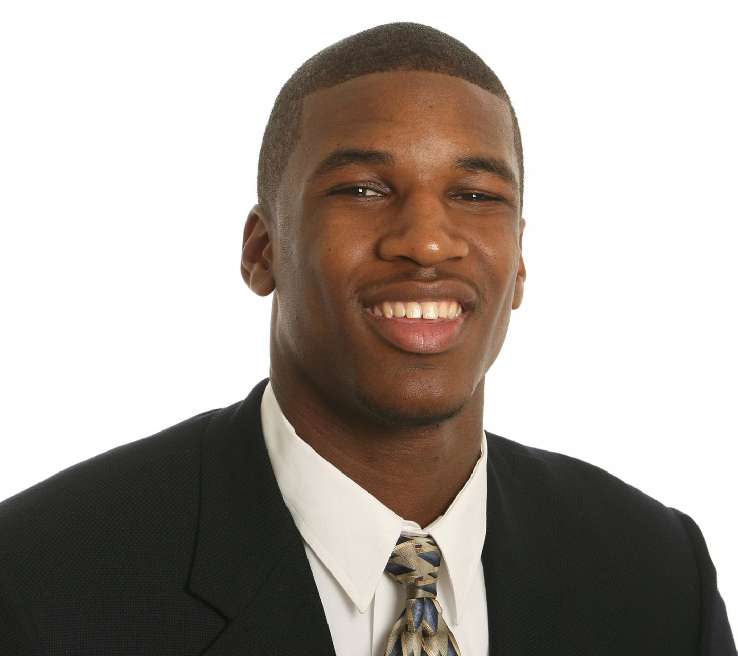 Thomas Robinson