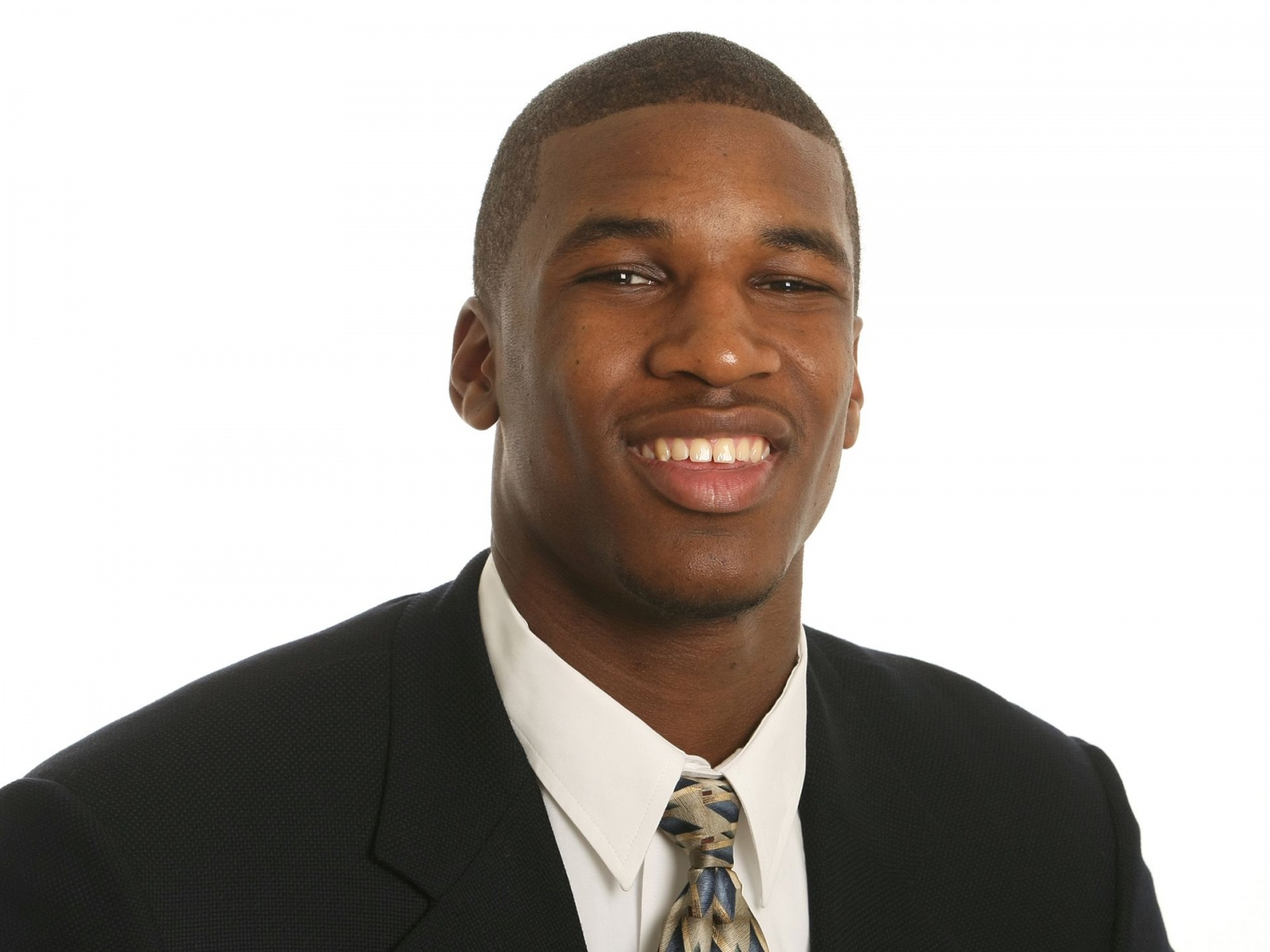 Thomas Robinson