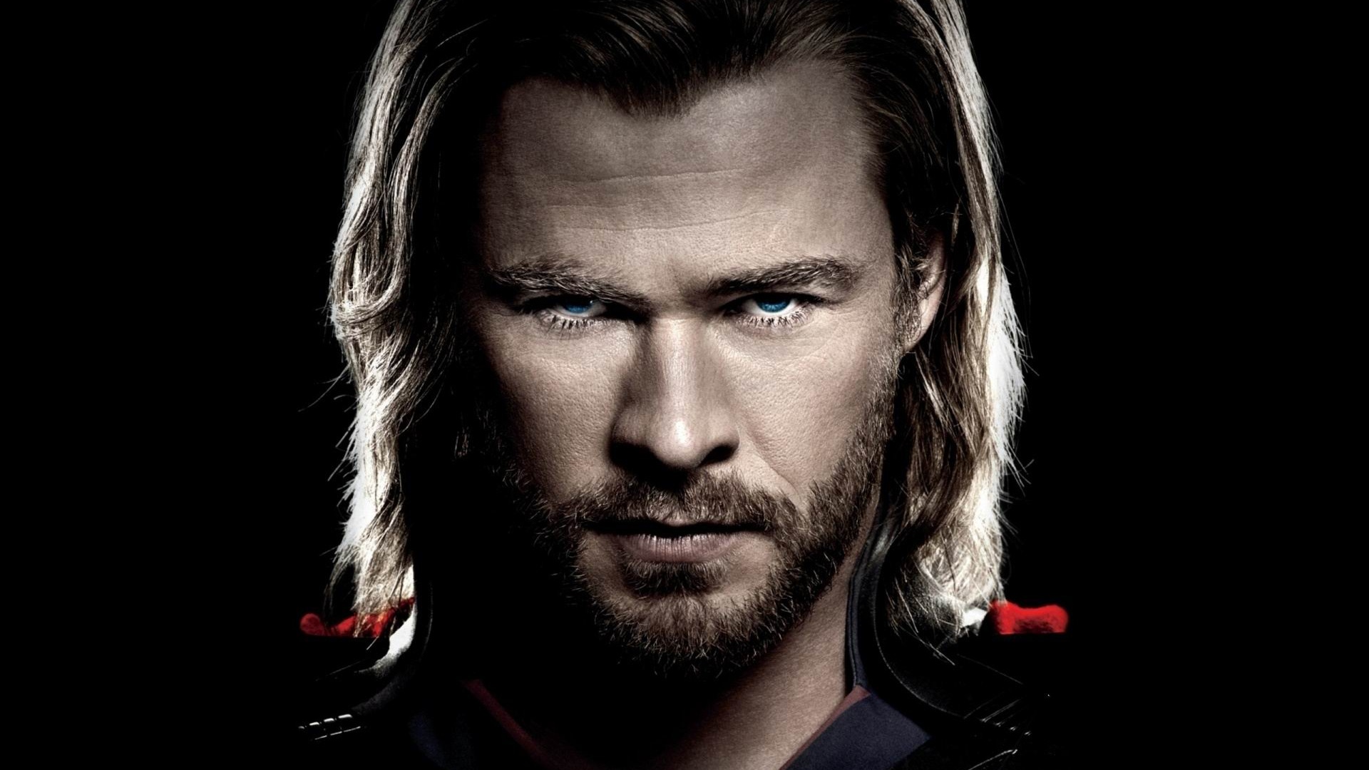 Thor Male Celebrity Movie