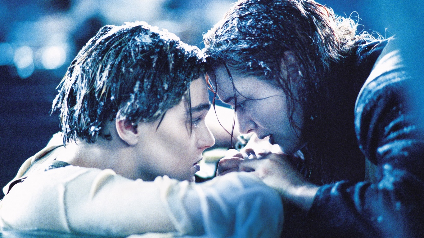 Titanic The Final Moment