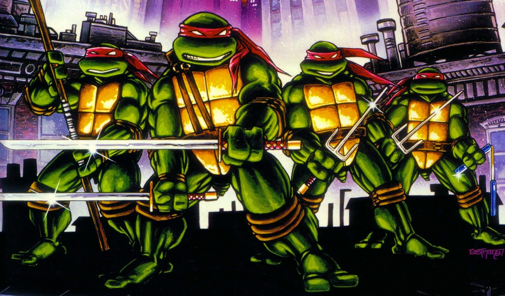 Tmnt