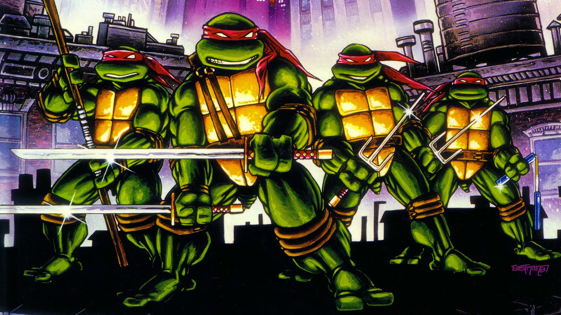 Tmnt