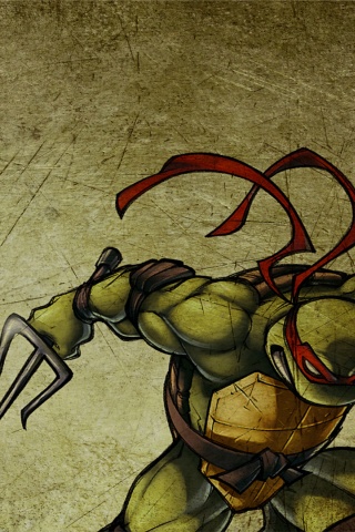 Tmnt