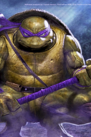 Tmnt