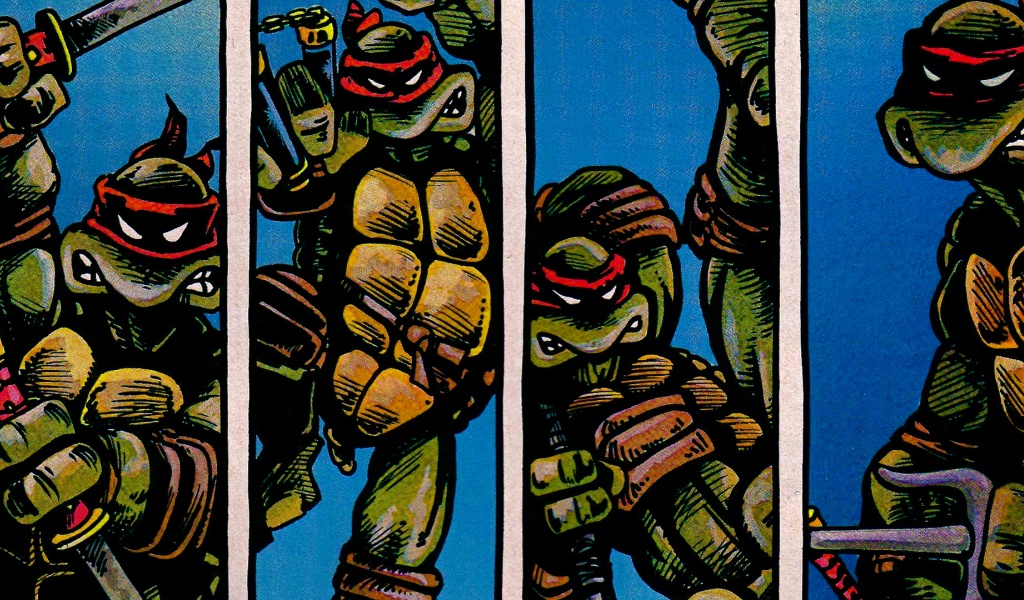 Tmnt