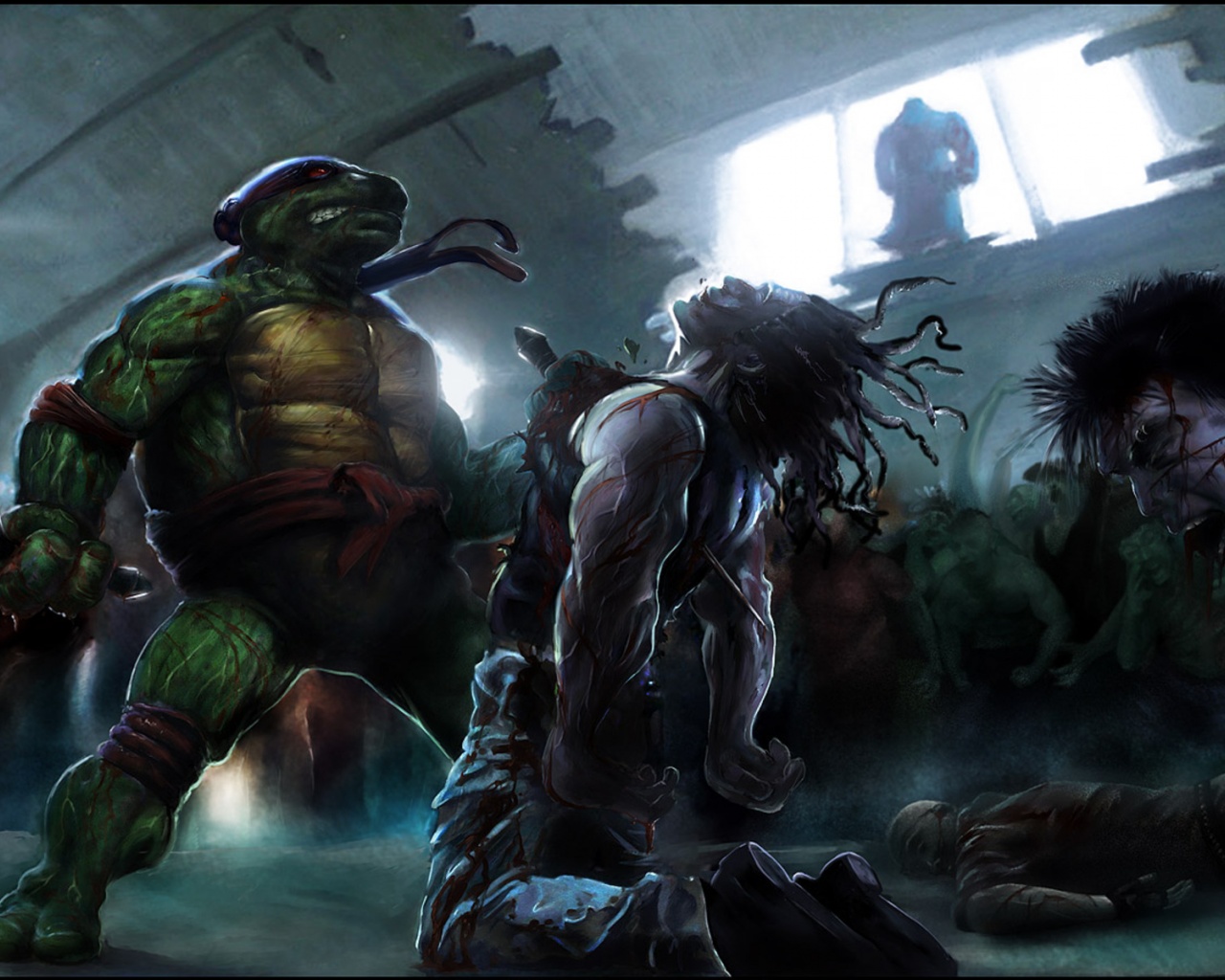 Tmnt