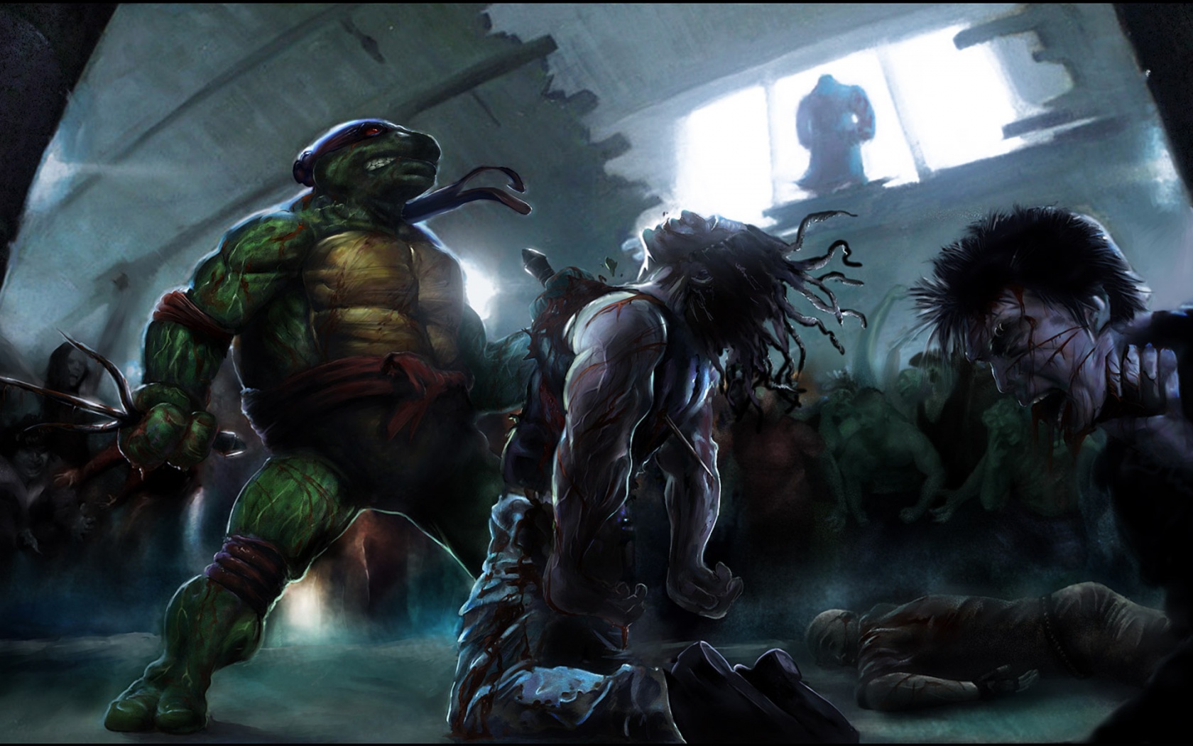 Tmnt