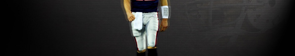 Tom Brady 2015 New England Patriots