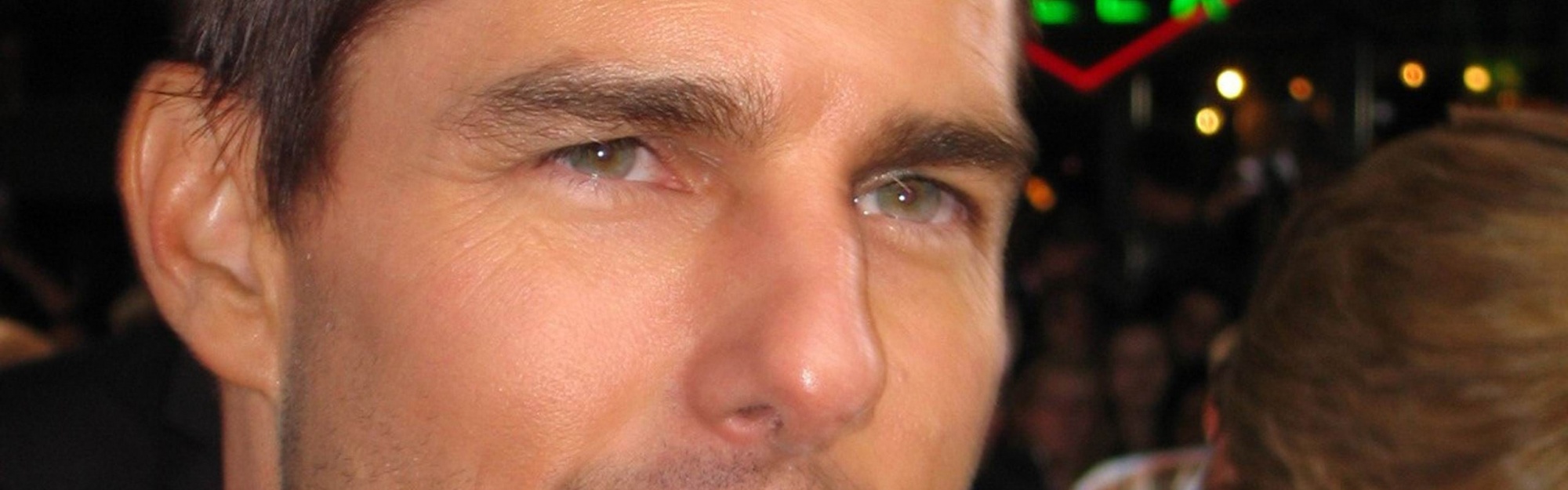 Tom Cruise Wallpapers