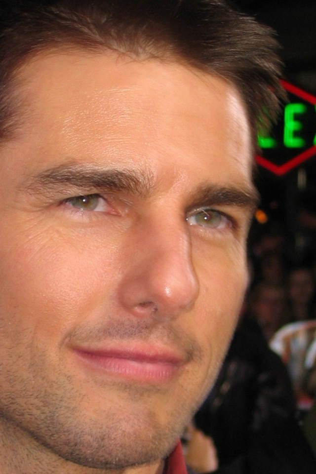 Tom Cruise Wallpapers