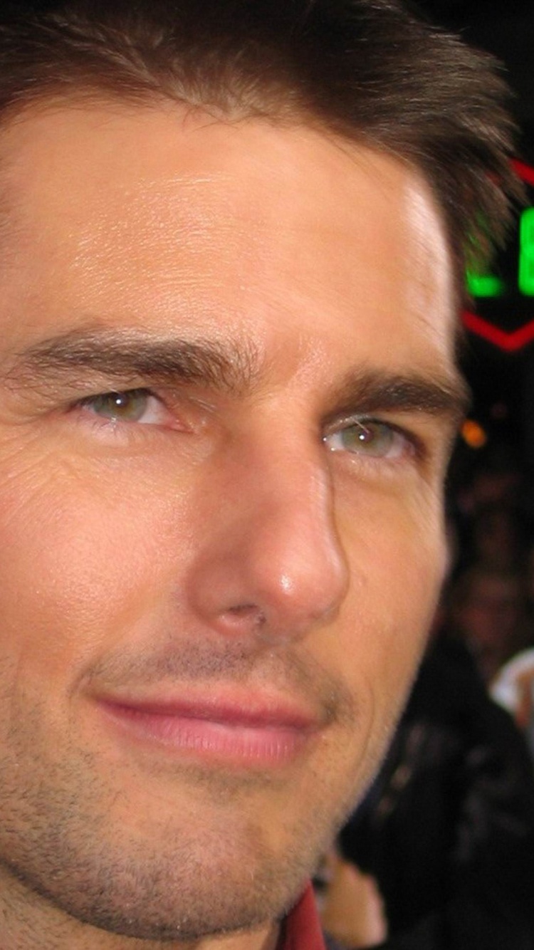 Tom Cruise Wallpapers