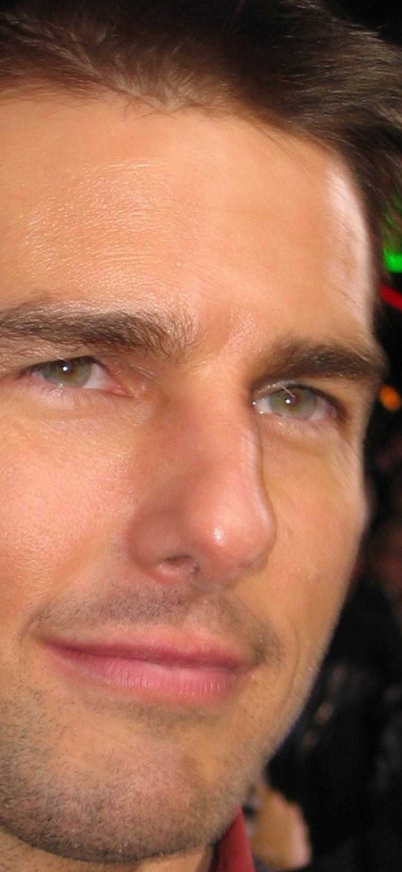 Tom Cruise Wallpapers