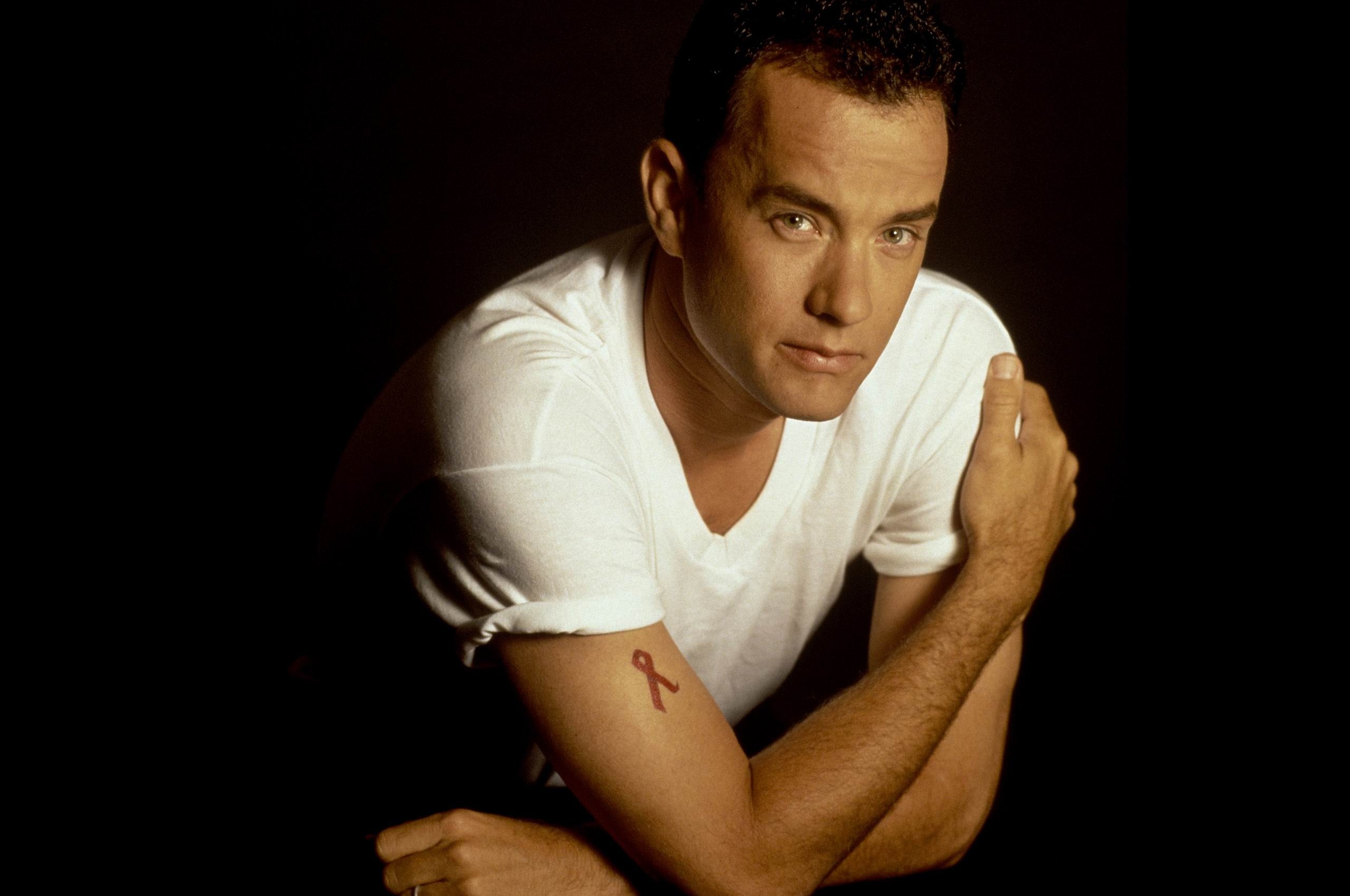 Tom Hanks