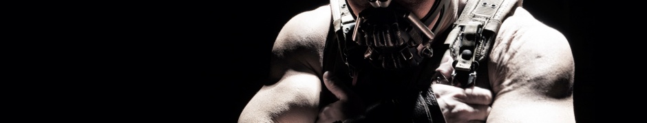 Tom Hardy In The Dark Knight Rises