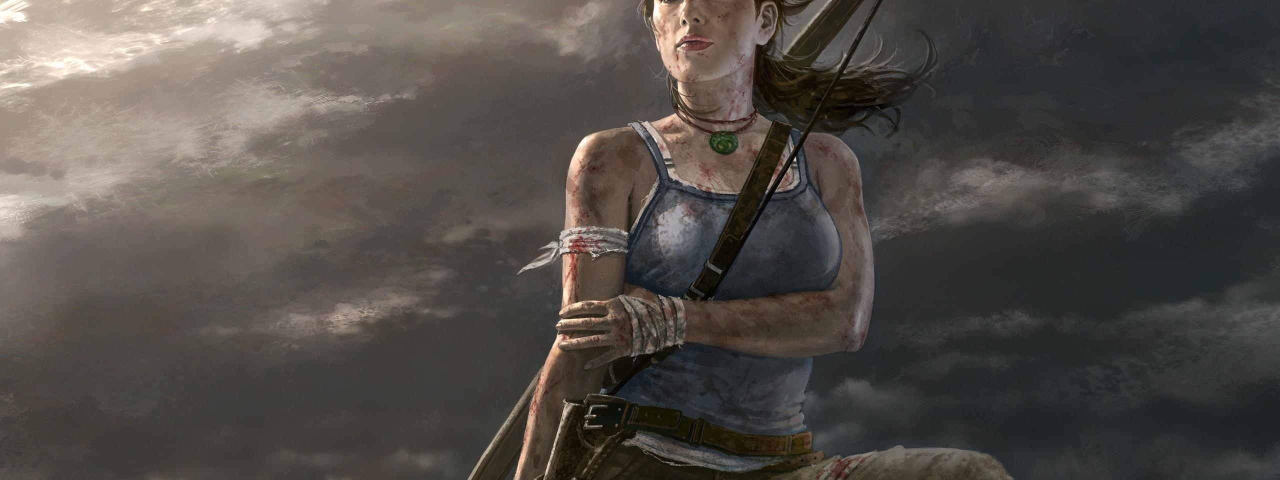 Tomb Raider