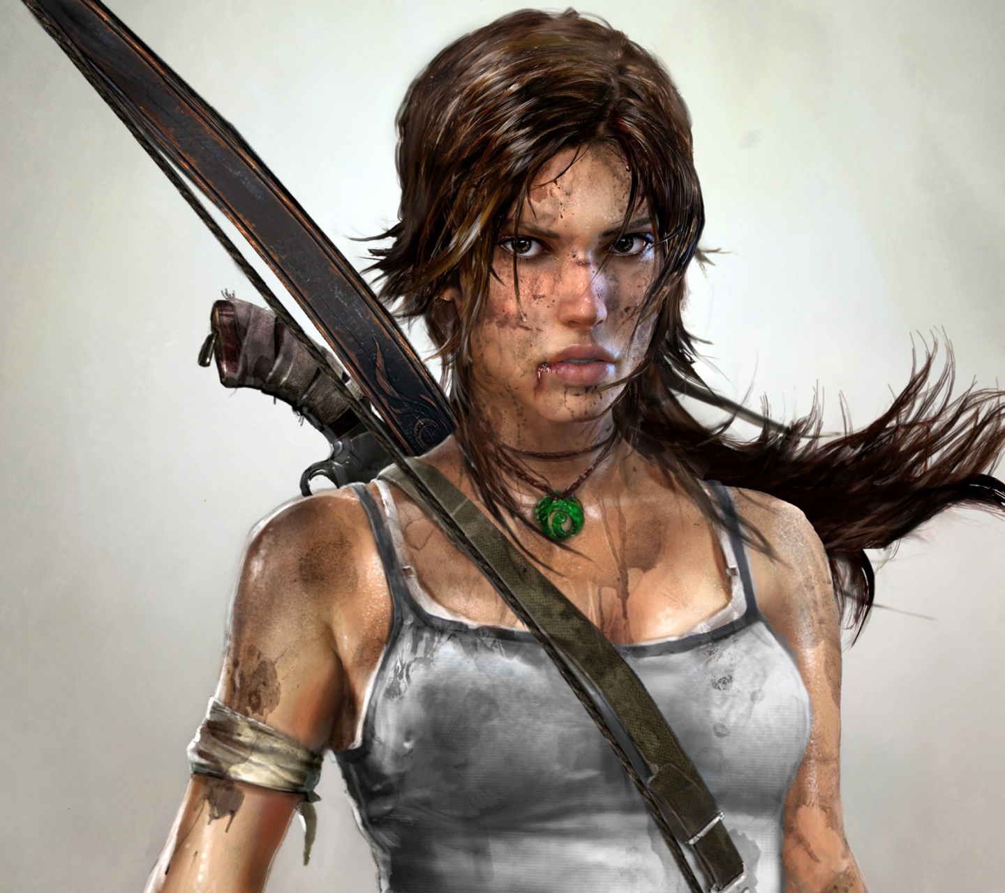 Tomb Raider 2013