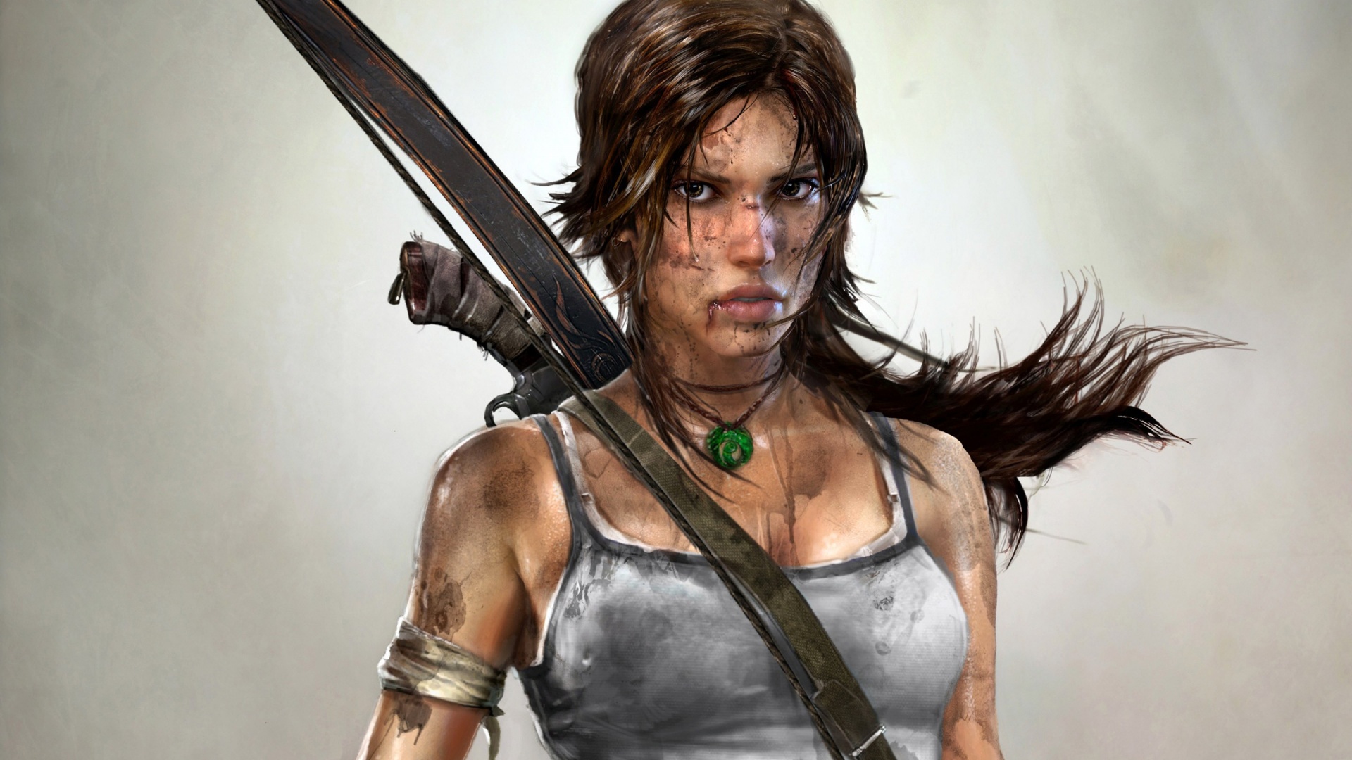 Tomb Raider 2013