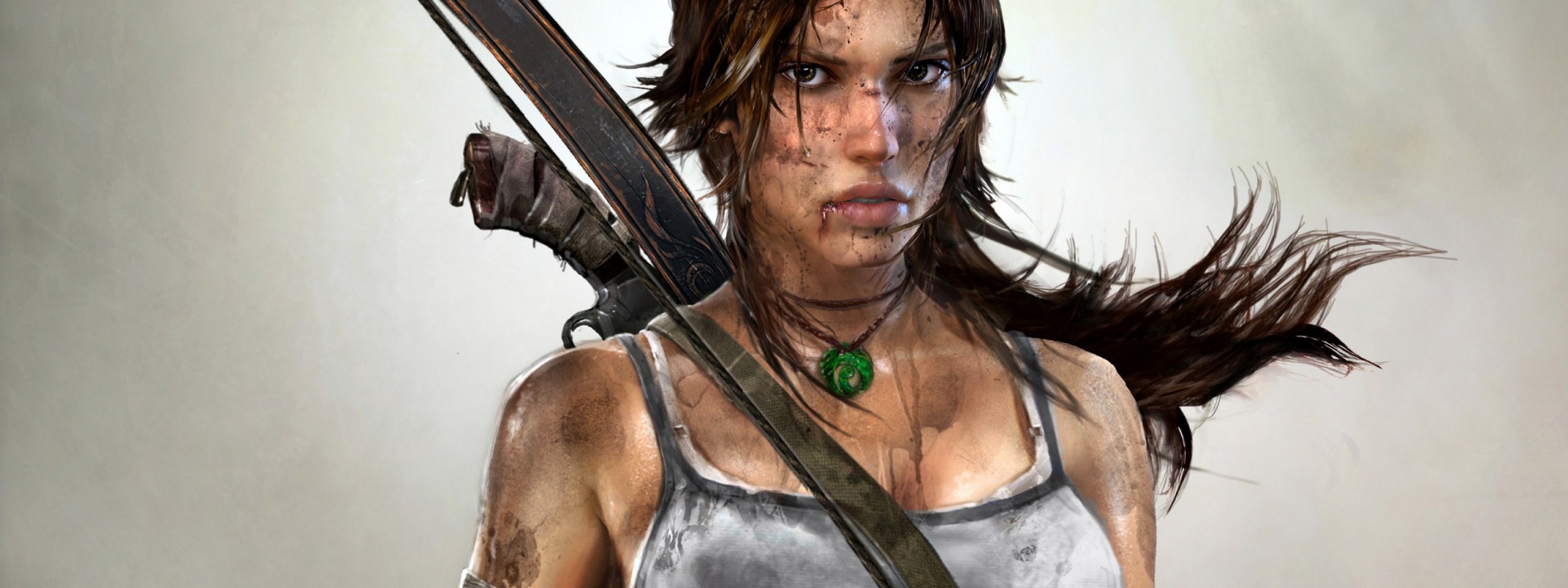 Tomb Raider 2013