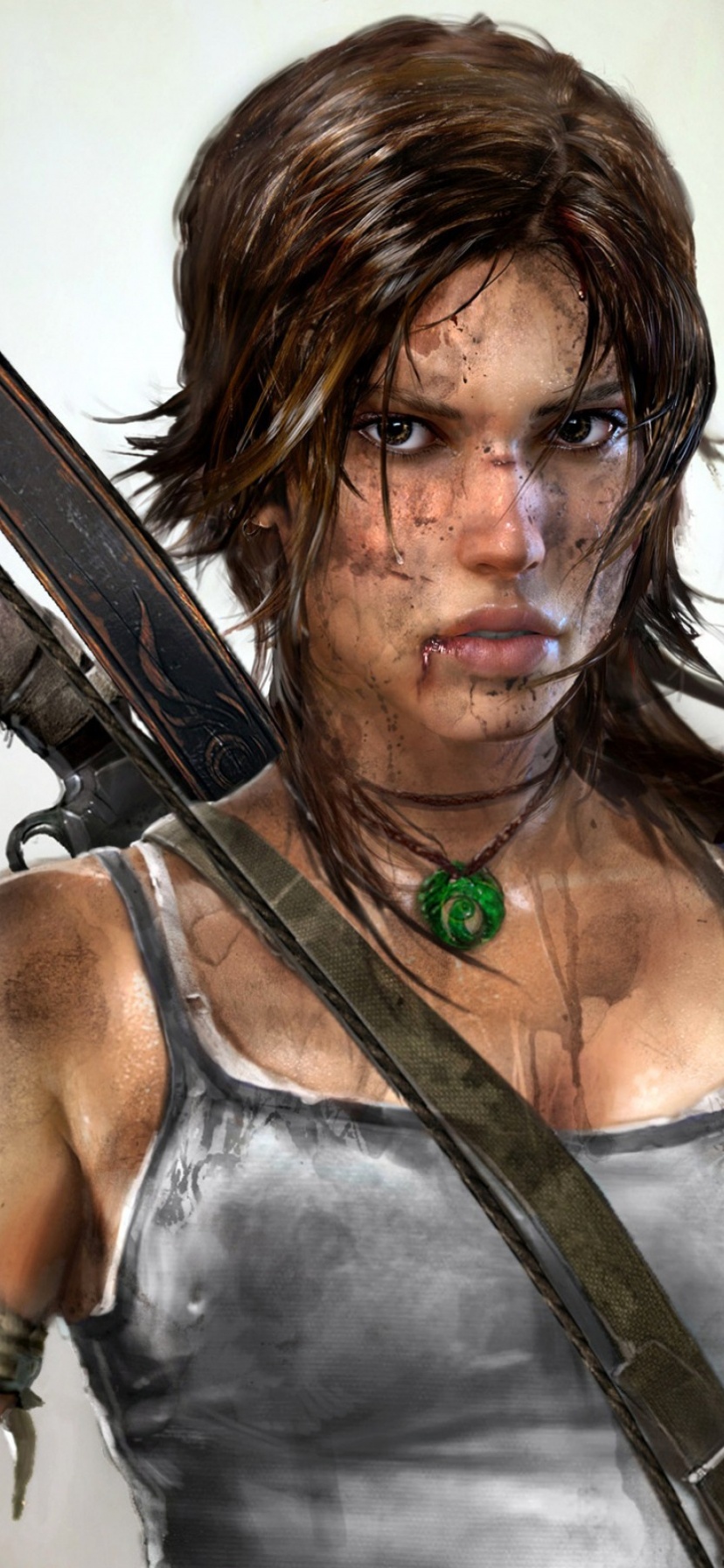 Tomb Raider 2013