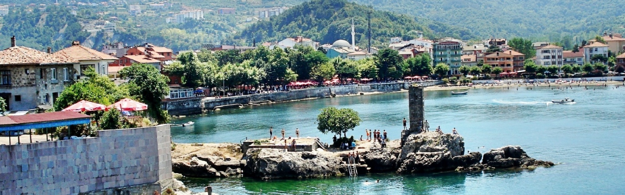 Tourism Landscape Turkey1