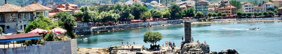 Tourism Landscape Turkey1