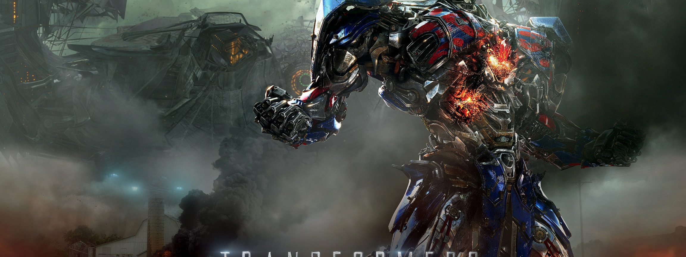 Transformers 4 Age Of Extinction