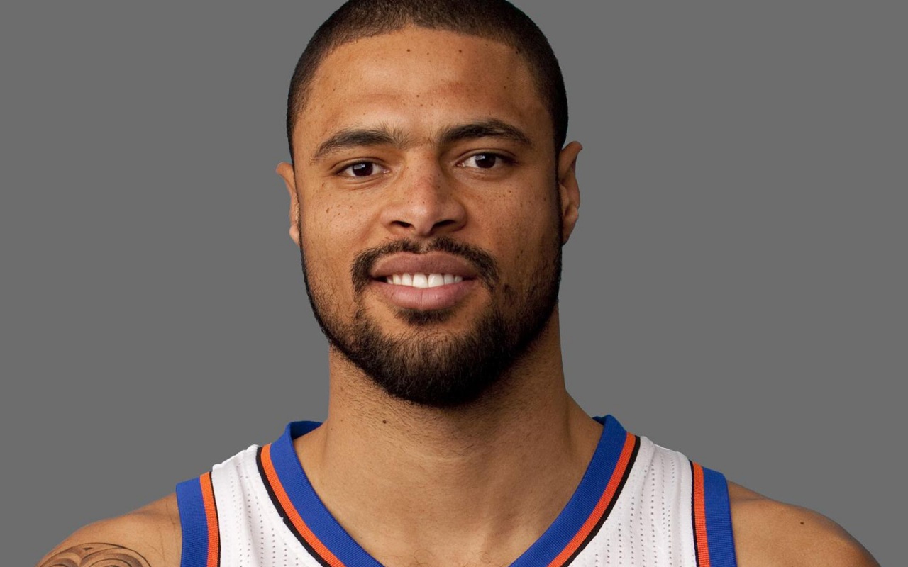 Tyson Chandler