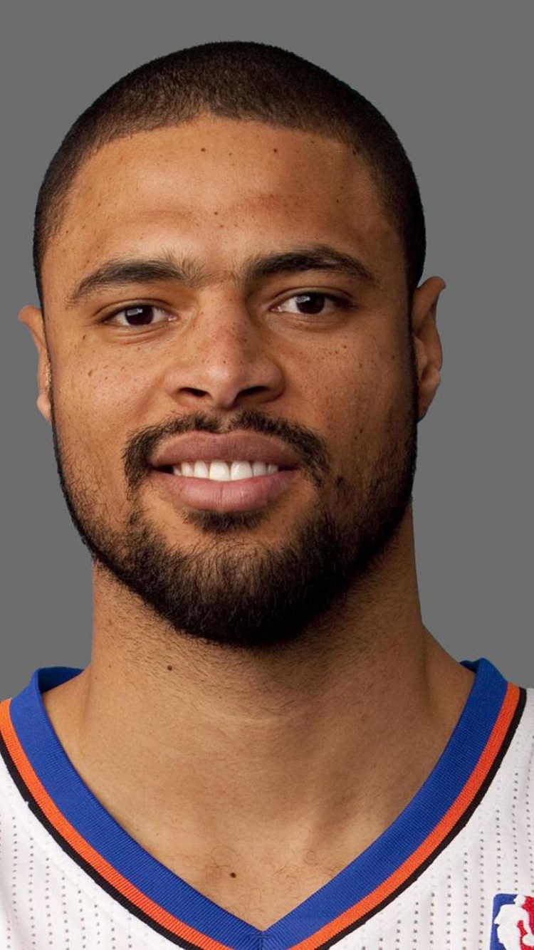 Tyson Chandler