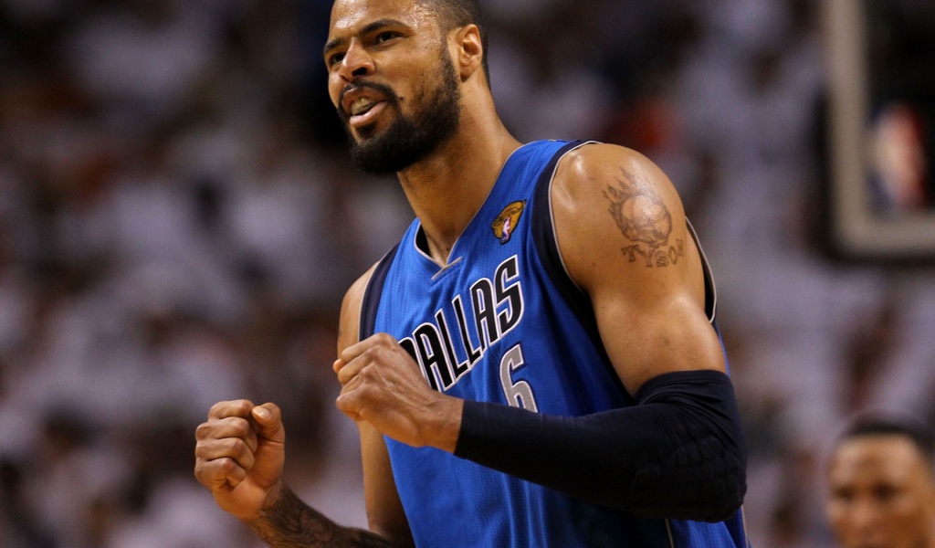 Tyson Chandler1