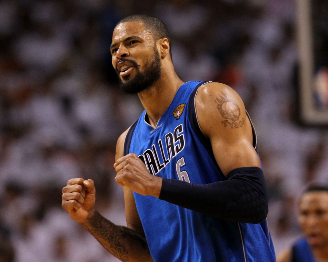 Tyson Chandler1